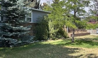 2107 11th St, Cody, WY 82414