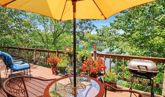40 Duvall Ln, Bella Vista, AR 72715