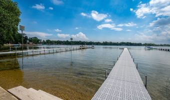 22869 W Lake Shore Dr, Antioch, IL 60002