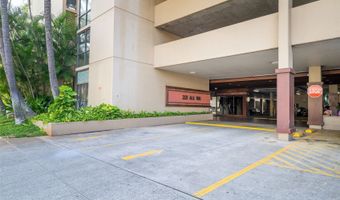 2121 Ala Wai Blvd 2205, Honolulu, HI 96815