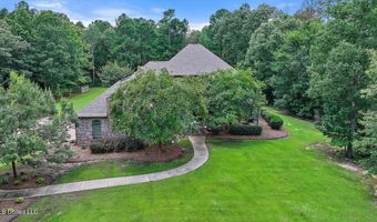 715 Westerly Dr, Brandon, MS 39042