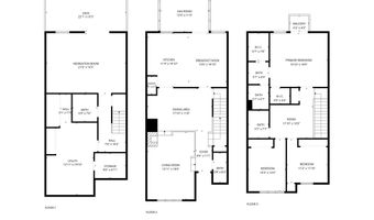 428 CRANES ROOST Ct, Annapolis, MD 21409