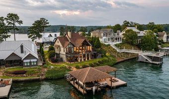 32 NARROWS Pt, Alexander City, AL 35010