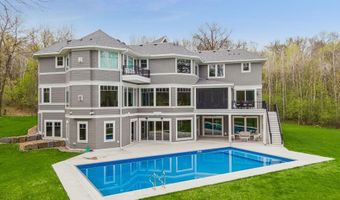 2810 Nybeck Ave S, Afton, MN 55001