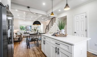 519 QUINTANA Pl NW, Washington, DC 20011