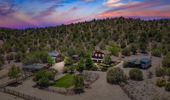 2505 W Kessler Ranch Rd, Chino Valley, AZ 86323