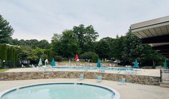 7551 SPRING LAKE Dr D-1, Bethesda, MD 20817