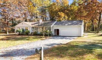 101 Horace Greeley Rd, Amherst, NH 03031