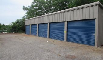 1412 Parker St, Americus, GA 31709