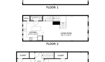 4128 Runyon Rd, Addison, TX 75001