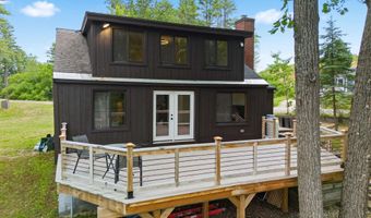405 Bay Rd, Andover, NH 03216