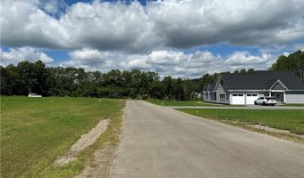 Tanglewood Development lot 8, Allegany, NY 14706