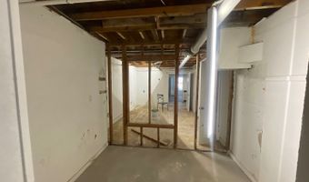 125 Avenue J, Anson, TX 79501