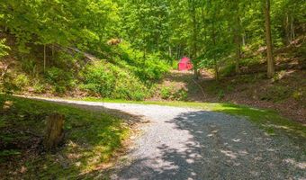 1044 Shell Stand Rd, Almond, NC 28702