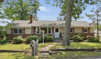 509 Ship Ave, Beachwood, NJ 08722