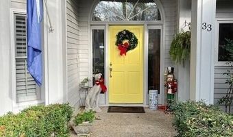 33 Fairway Dr, Bluffton, SC 29910