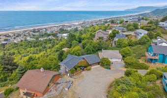 535 KESTERSON Ct, Rockaway Beach, OR 97136