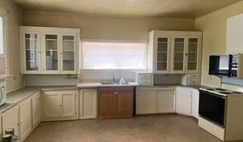 200 N 2nd St, Challis, ID 83226