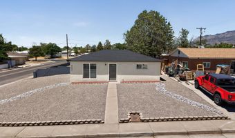9001 Cordova Ave NE, Albuquerque, NM 87112