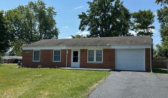 4735 Frost Ave, Columbus, OH 43228