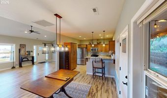 7200 VISTA RIDGE Dr, Brookings, OR 97415