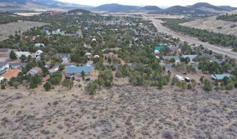 177 E Forest Dr, Central, UT 84722