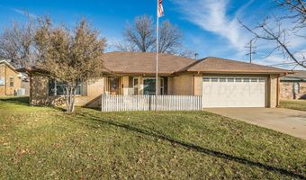 6002 ELMHURST Rd, Amarillo, TX 79106