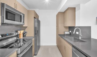 18800 NE 29th Ave 517 (Fully Renovated), Aventura, FL 33180