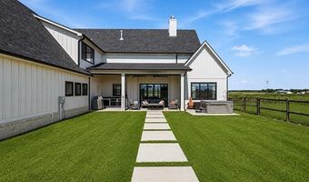 4196 Alt Hwy 75, Beggs, OK 74421