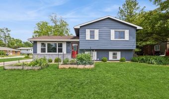 1330 Woodstock Ave, Ames, IA 50014