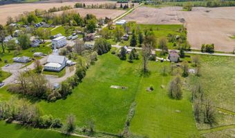 7950 E Metz Rd, Angola, IN 46703