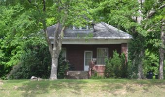 320 N Fourth St, Albion, IL 62806