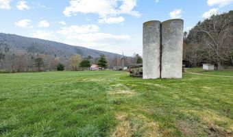 192 Hunting Camp Rd, Bastian, VA 24314