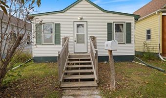 316 W 3rd Ave N, Aurora, MN 55705