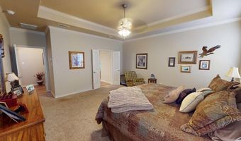 4 Sage Cir, Andrews, TX 79714