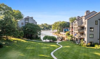 4 SPA CREEK Lndg B3, Annapolis, MD 21403