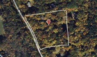 311 Nonnewaug Rd, Bethlehem, CT 06751