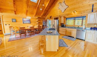 805 Georgetown Lake Rd, Anaconda, MT 59711