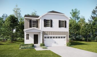 50 Bramblewood Plantation Rd Plan: Dickenson VE, Camden, SC 29020