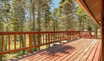 37 Calle De Los Indios, Angel Fire, NM 87710
