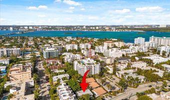 9950 E Bay Harbor Dr, Bay Harbor Islands, FL 33154