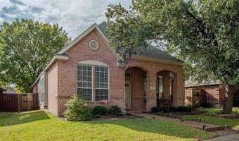 1610 Mapleleaf Fall Dr, Allen, TX 75002
