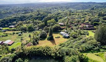 210 Door Of Faith Rd, Haiku, HI 96708