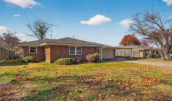 241 NE Myers Ave, Bartlesville, OK 74006