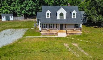 547 Dover Ln, Aylett, VA 23009