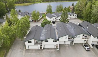 6605 Cutty Sark St, Anchorage, AK 99502