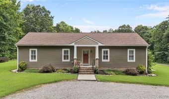 427 Valley View Dr, Aylett, VA 23009