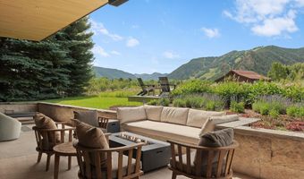 77 Overlook Dr, Aspen, CO 81611