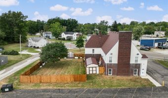 14760 Gaskill Dr NE, Alliance, OH 44601