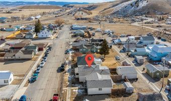 1207 E 5th St, Anaconda, MT 59711